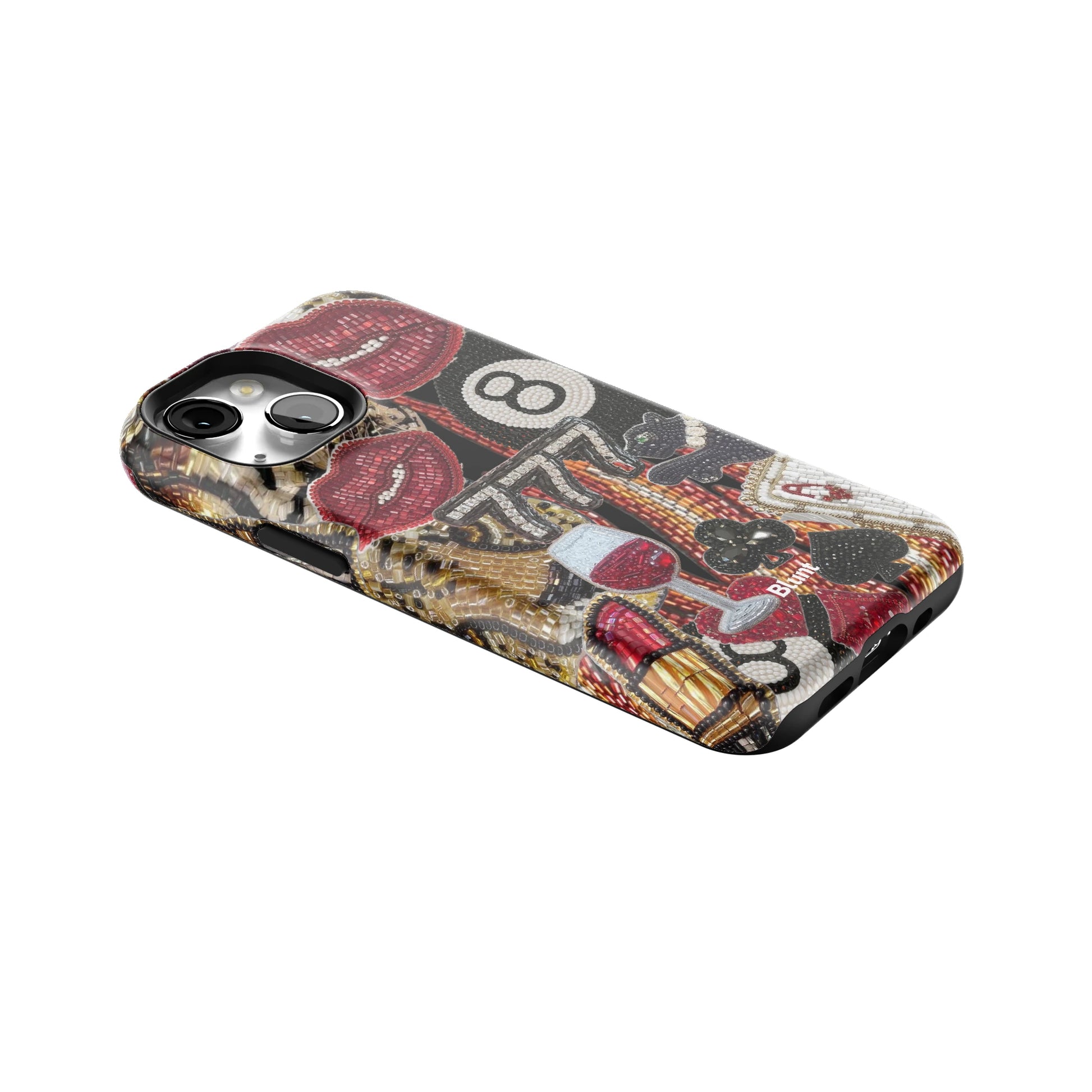 Tempted iPhone Case gallery - Iphone_13_Mini_Air_Plus_2
