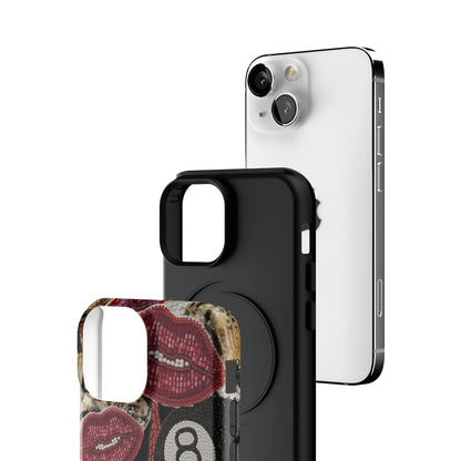 Tempted iPhone Case gallery - Iphone_13_Mini_Air_Plus_3