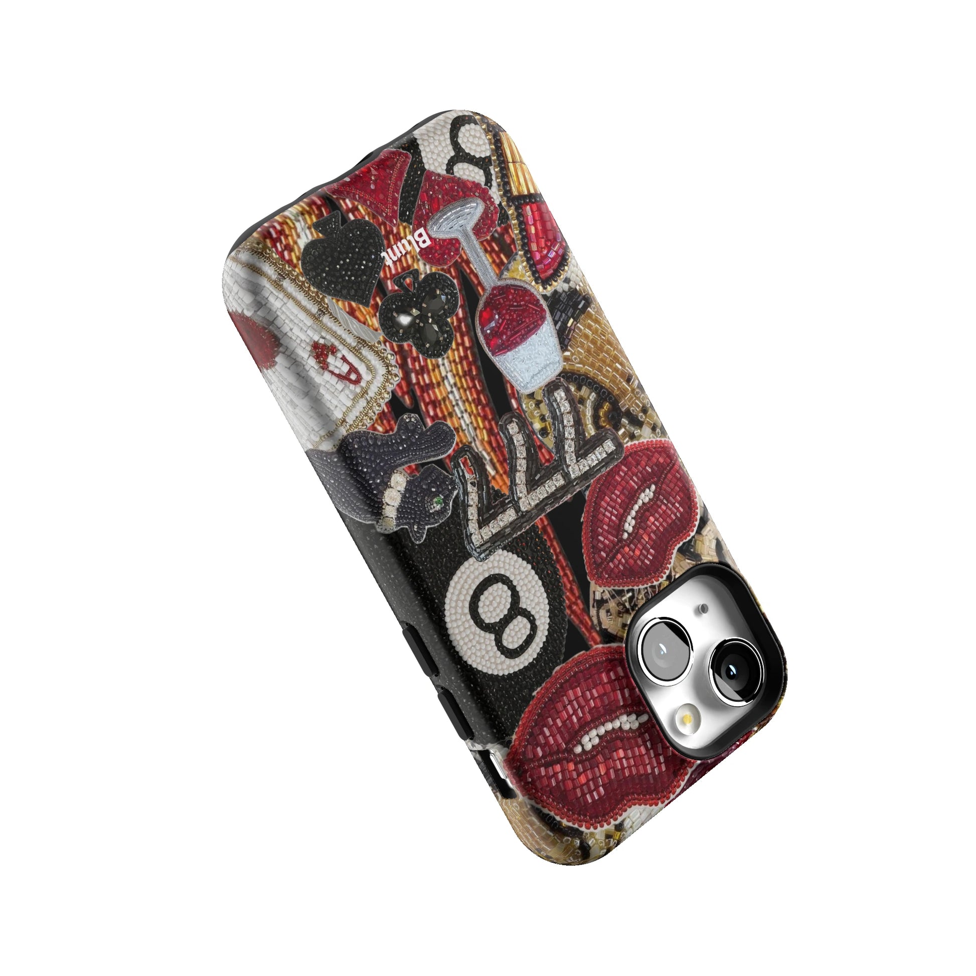 Tempted iPhone Case gallery - Iphone_13_Mini_Air_Plus_5