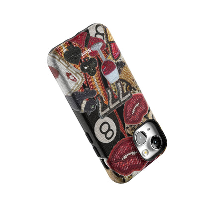 Tempted iPhone Case gallery - Iphone_13_Mini_Air_Plus_5