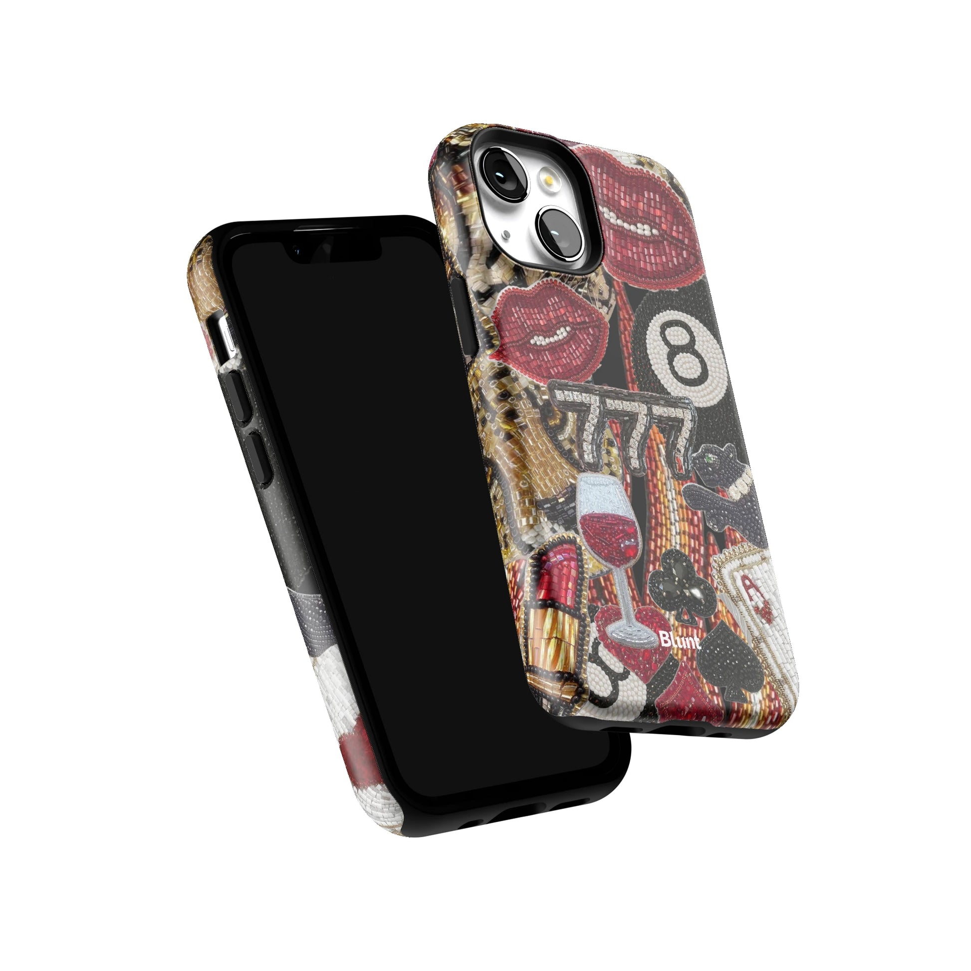 Tempted iPhone Case gallery - Iphone_13_Mini_Air_Plus_6