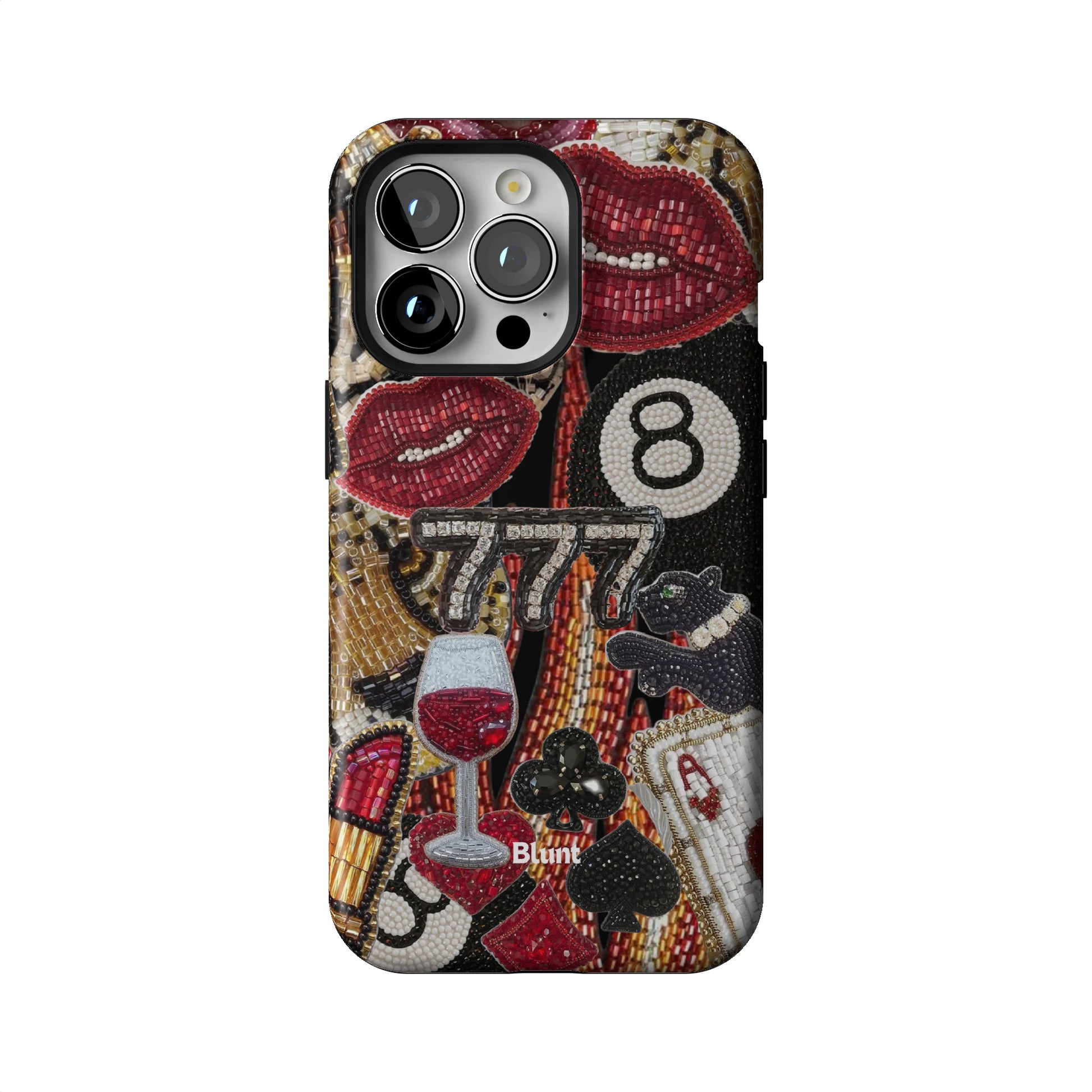Tempted iPhone Case gallery - Iphone_13_Pro_1