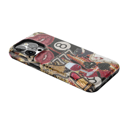 Tempted iPhone Case gallery - Iphone_13_Pro_2