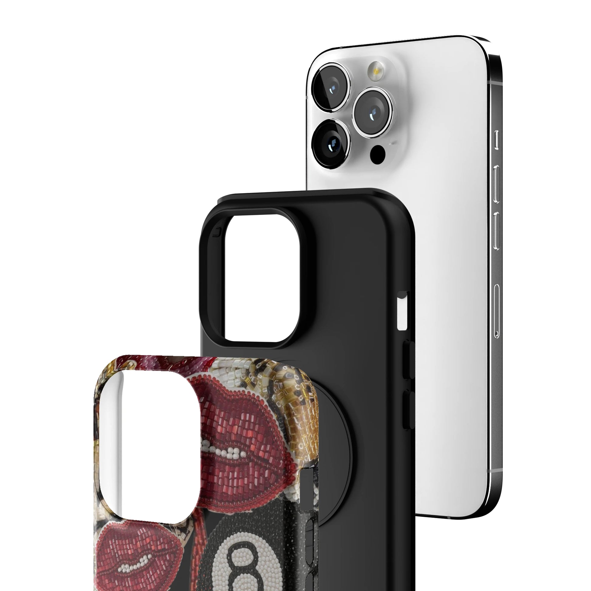 Tempted iPhone Case gallery - Iphone_13_Pro_3
