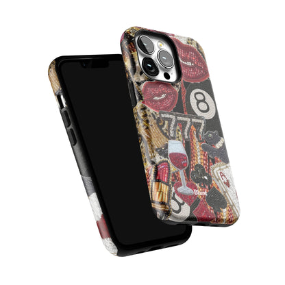 Tempted iPhone Case gallery - Iphone_13_Pro_6