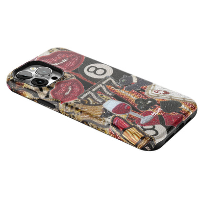 Tempted iPhone Case gallery - Iphone_13_Pro_Max_2