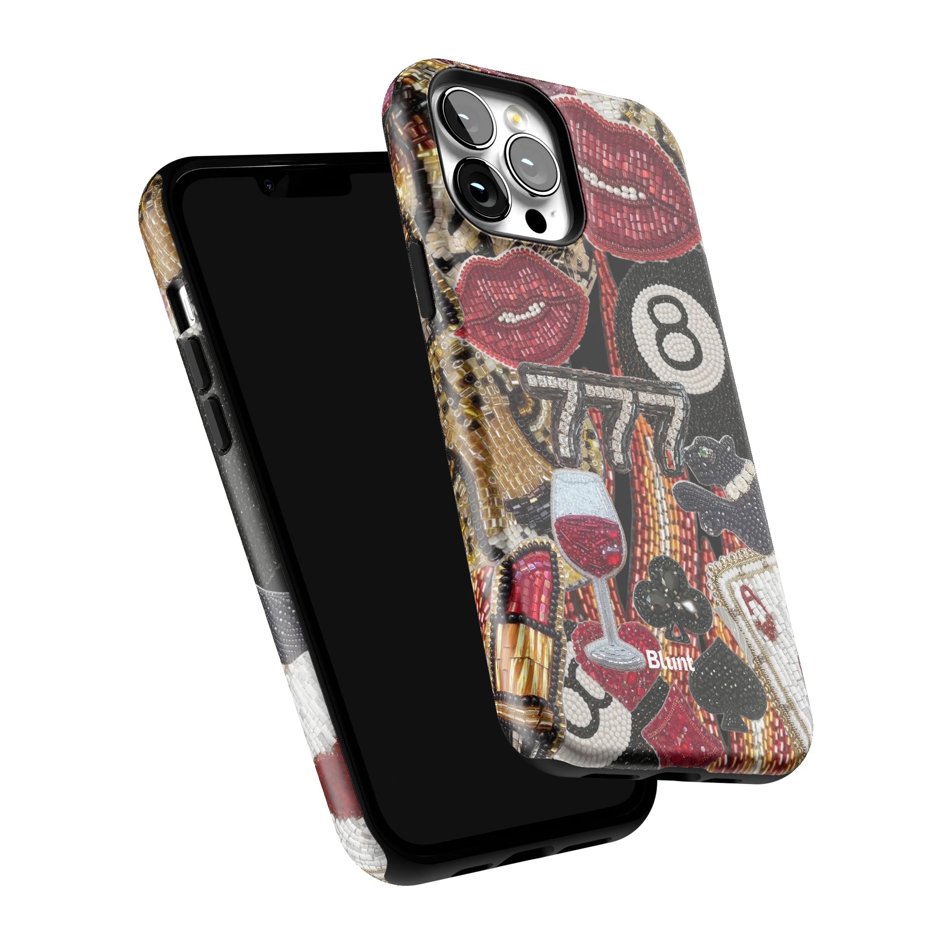 Tempted iPhone Case gallery - Iphone_13_Pro_Max_6