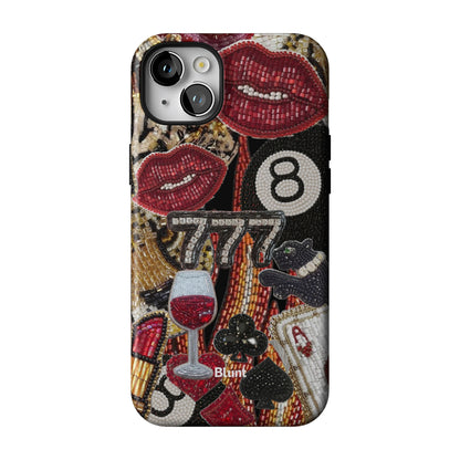 Tempted iPhone Case gallery - Iphone_14_Mini_Air_Plus_1