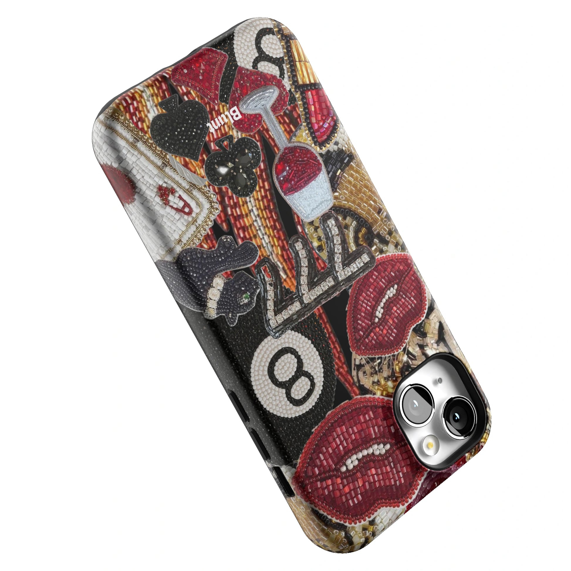 Tempted iPhone Case gallery - Iphone_14_Mini_Air_Plus_5