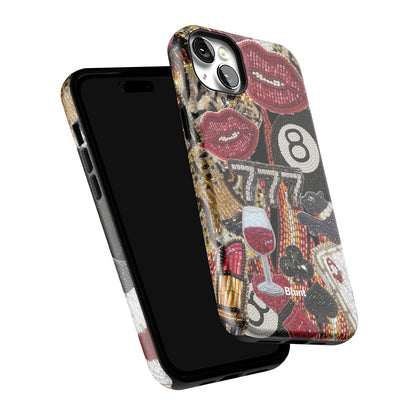 Tempted iPhone Case gallery - Iphone_14_Mini_Air_Plus_6