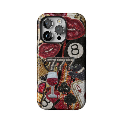 Tempted iPhone Case gallery - Iphone_14_Pro_1