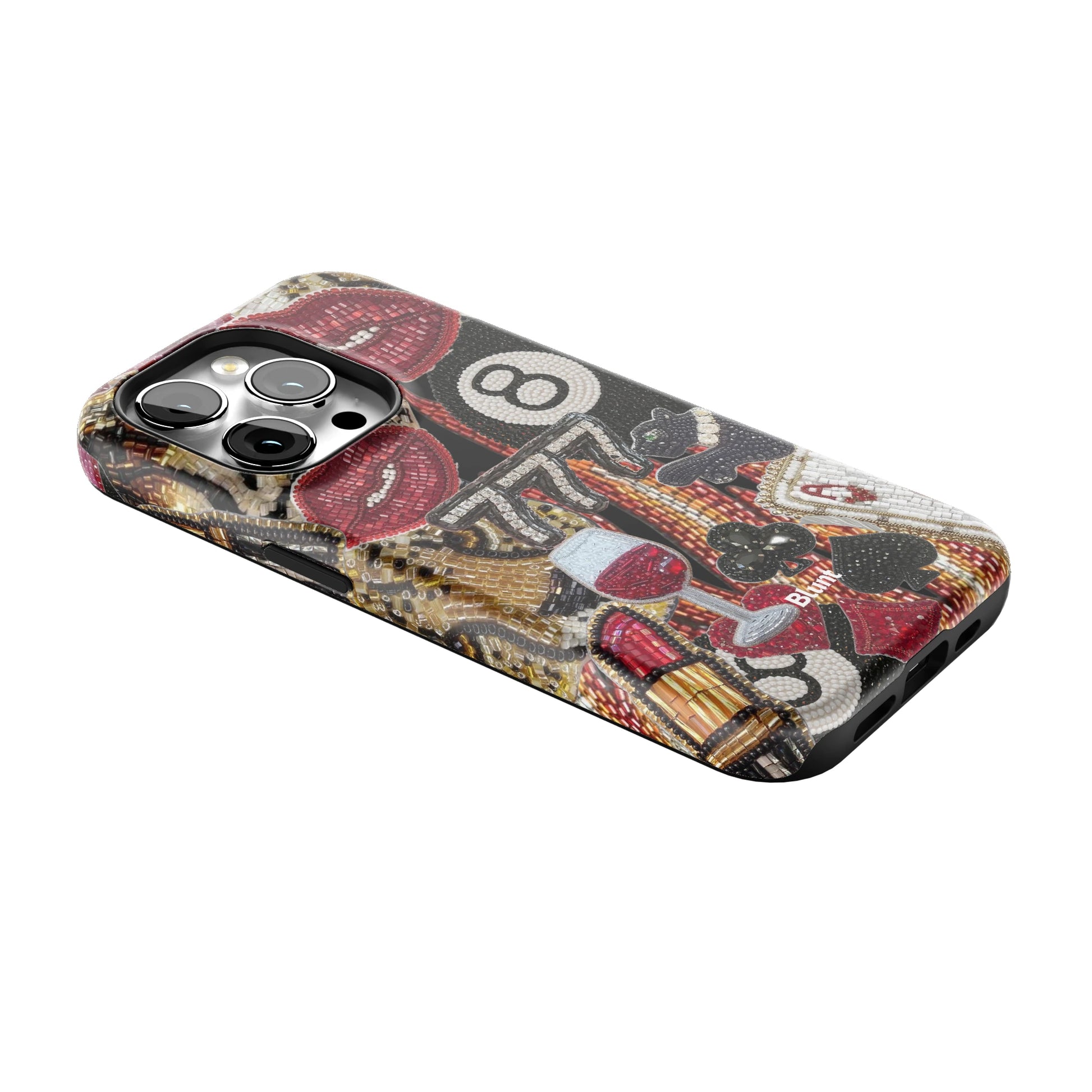 Tempted iPhone Case gallery - Iphone_14_Pro_2