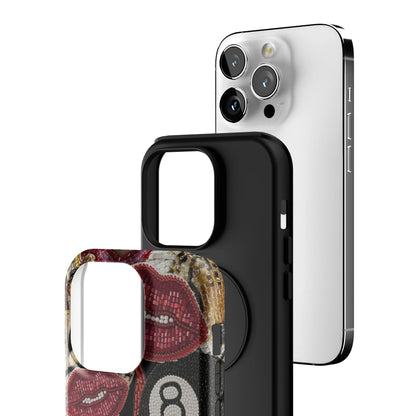 Tempted iPhone Case gallery - Iphone_14_Pro_3