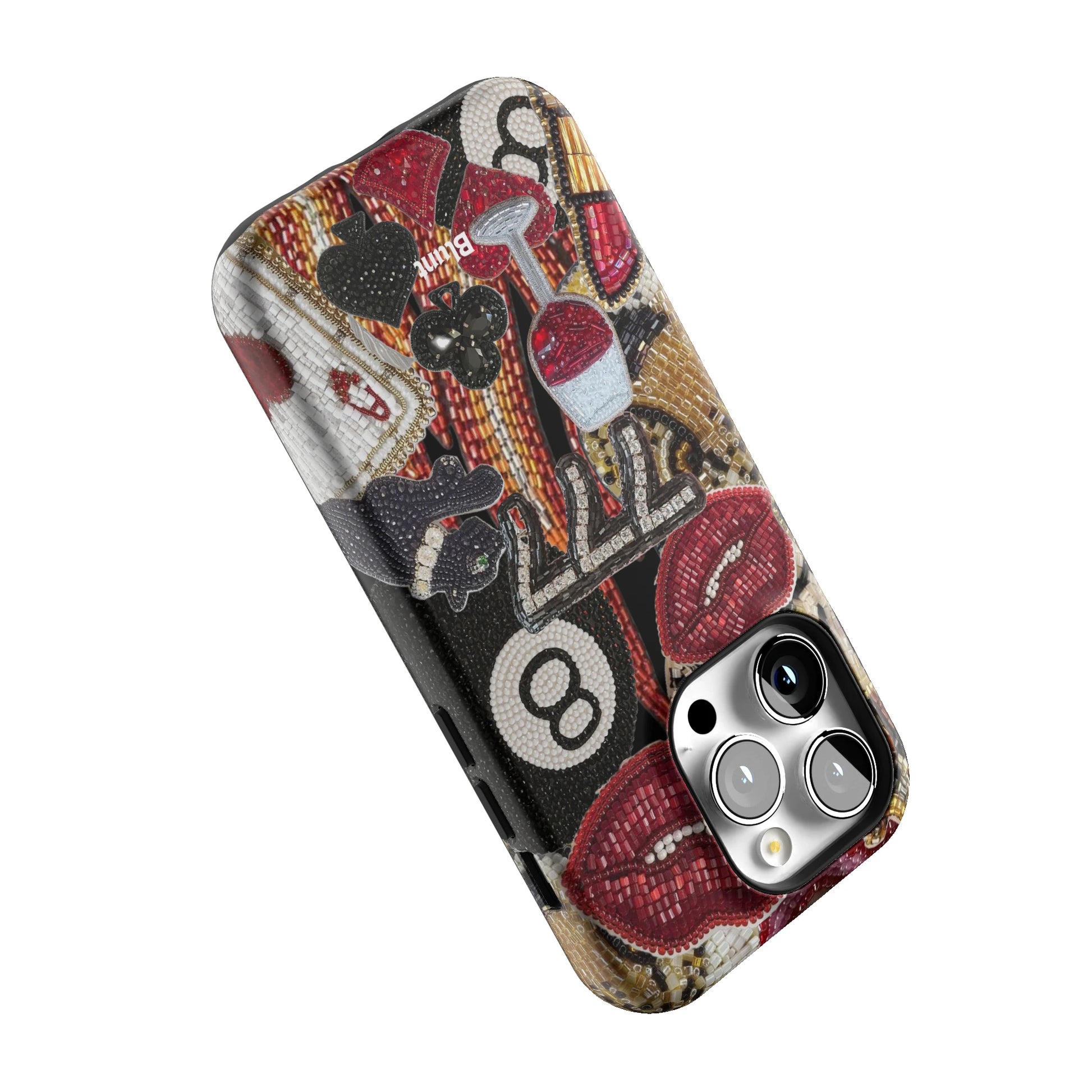 Tempted iPhone Case gallery - Iphone_14_Pro_5