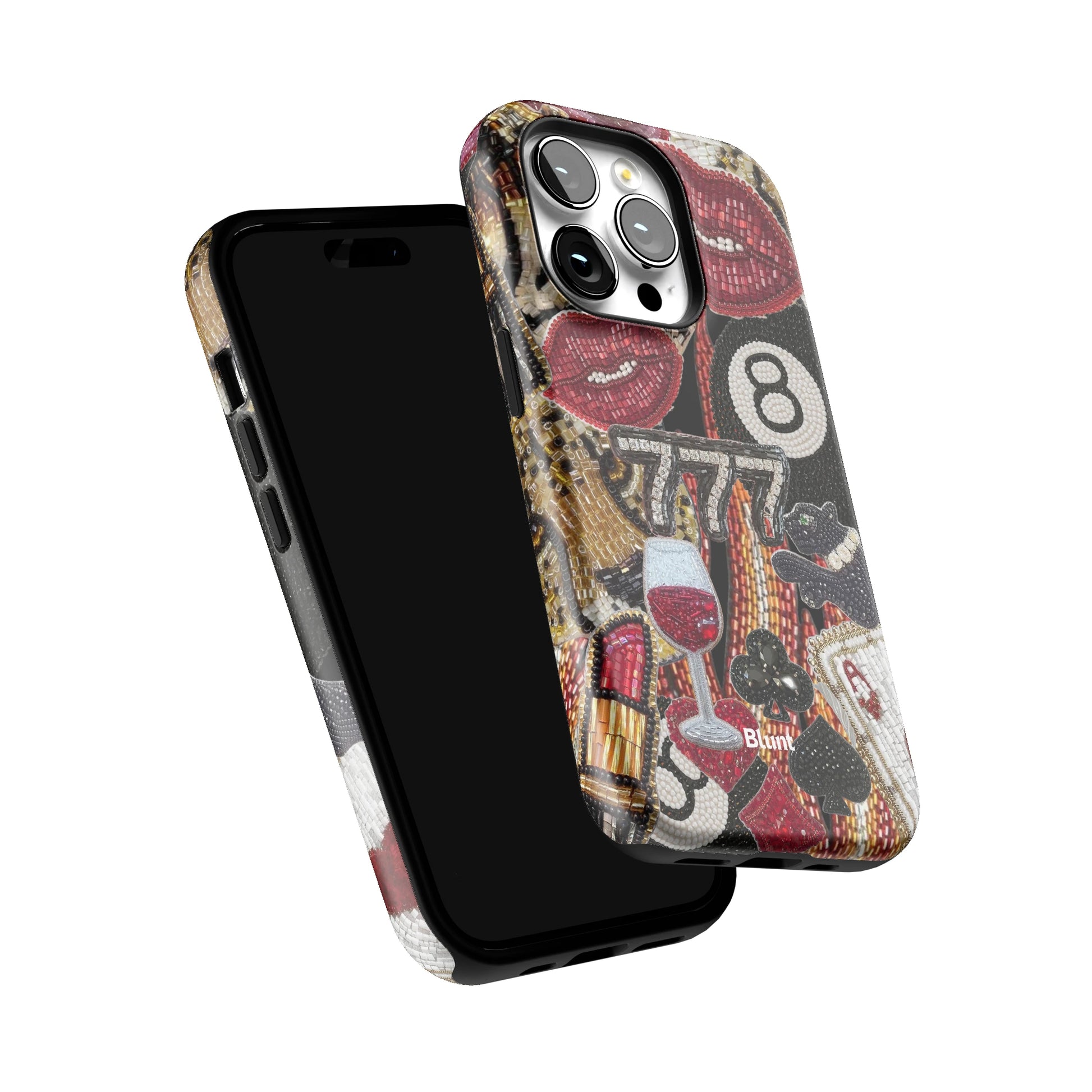 Tempted iPhone Case gallery - Iphone_14_Pro_6