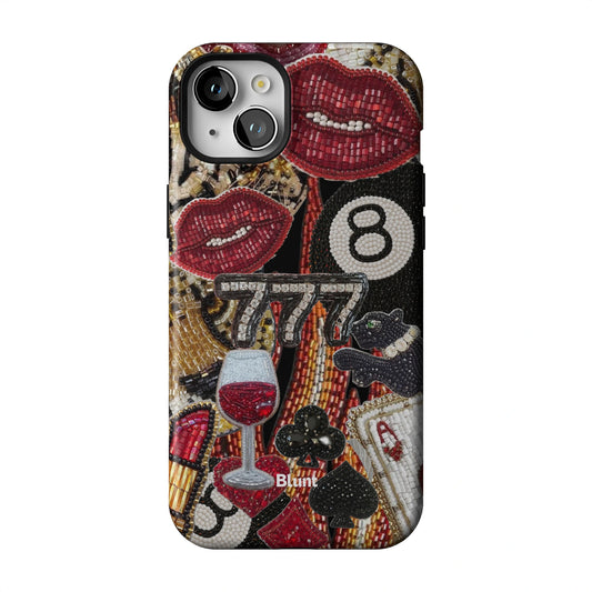 Tempted iPhone Case gallery - Iphone_15_Mini_Air_Plus_1