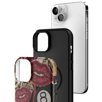 Tempted iPhone Case gallery - Iphone_15_Mini_Air_Plus_3