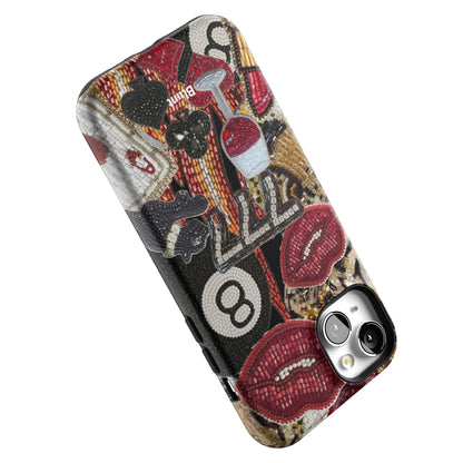 Tempted iPhone Case gallery - Iphone_15_Mini_Air_Plus_5