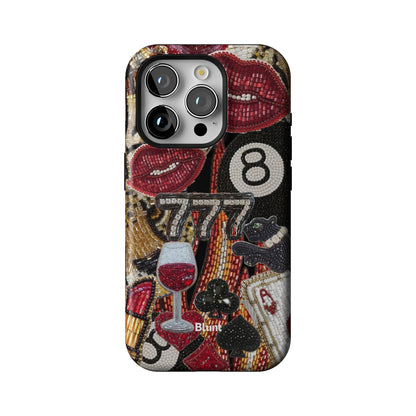 Tempted iPhone Case gallery - Iphone_15_Pro_1