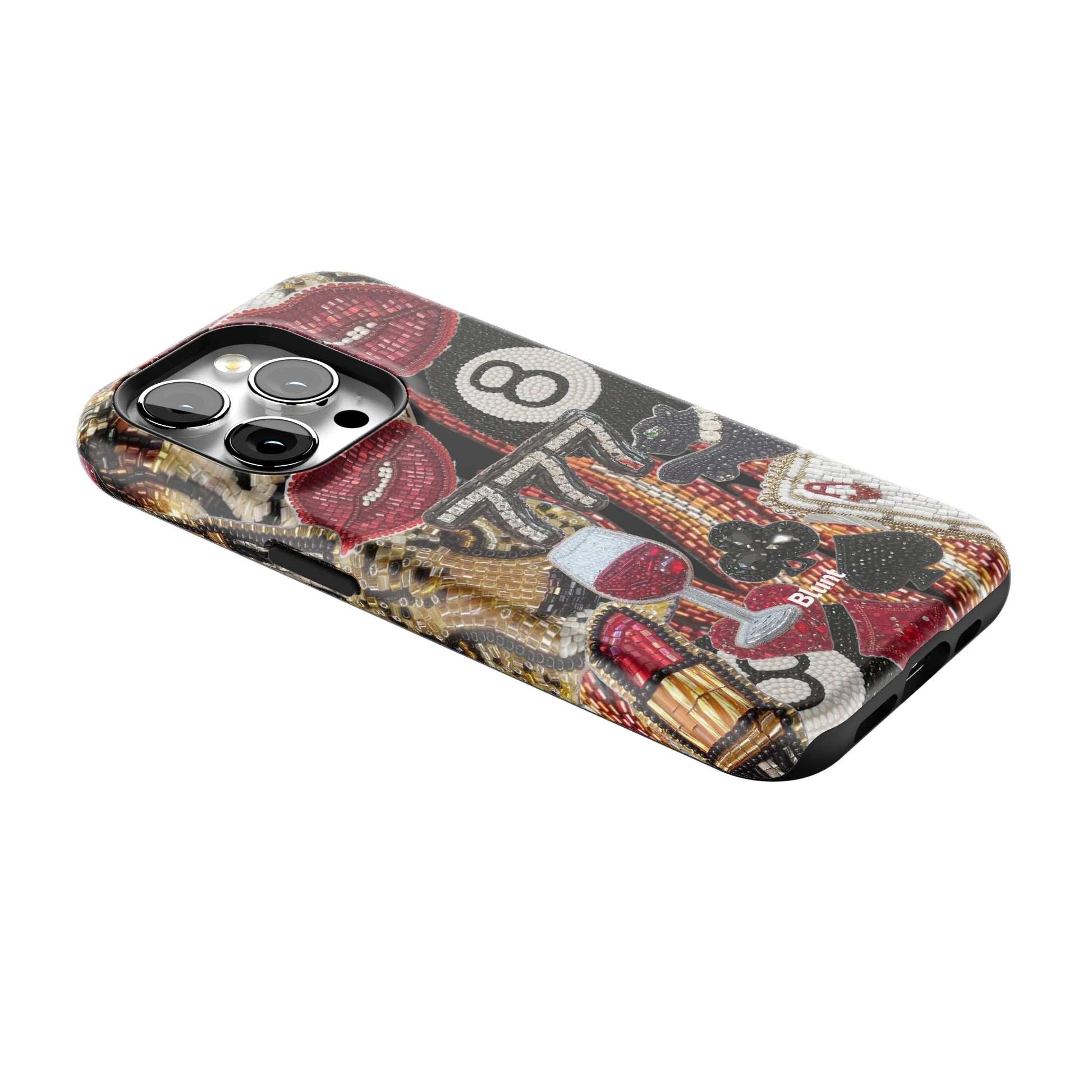 Tempted iPhone Case gallery - Iphone_15_Pro_2