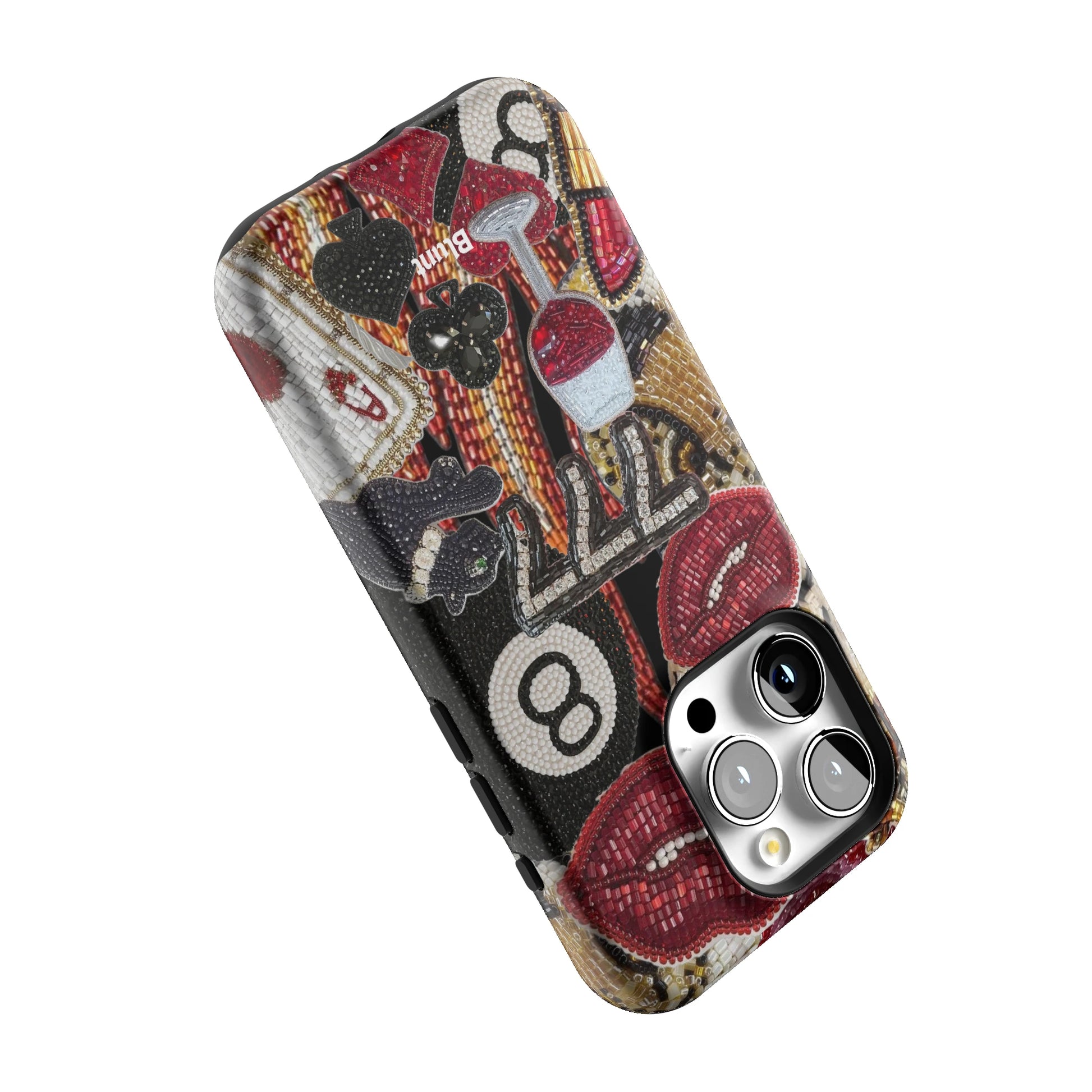 Tempted iPhone Case gallery - Iphone_15_Pro_5