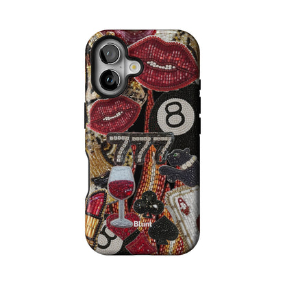 Tempted iPhone Case gallery - Iphone_16_Iphone_1