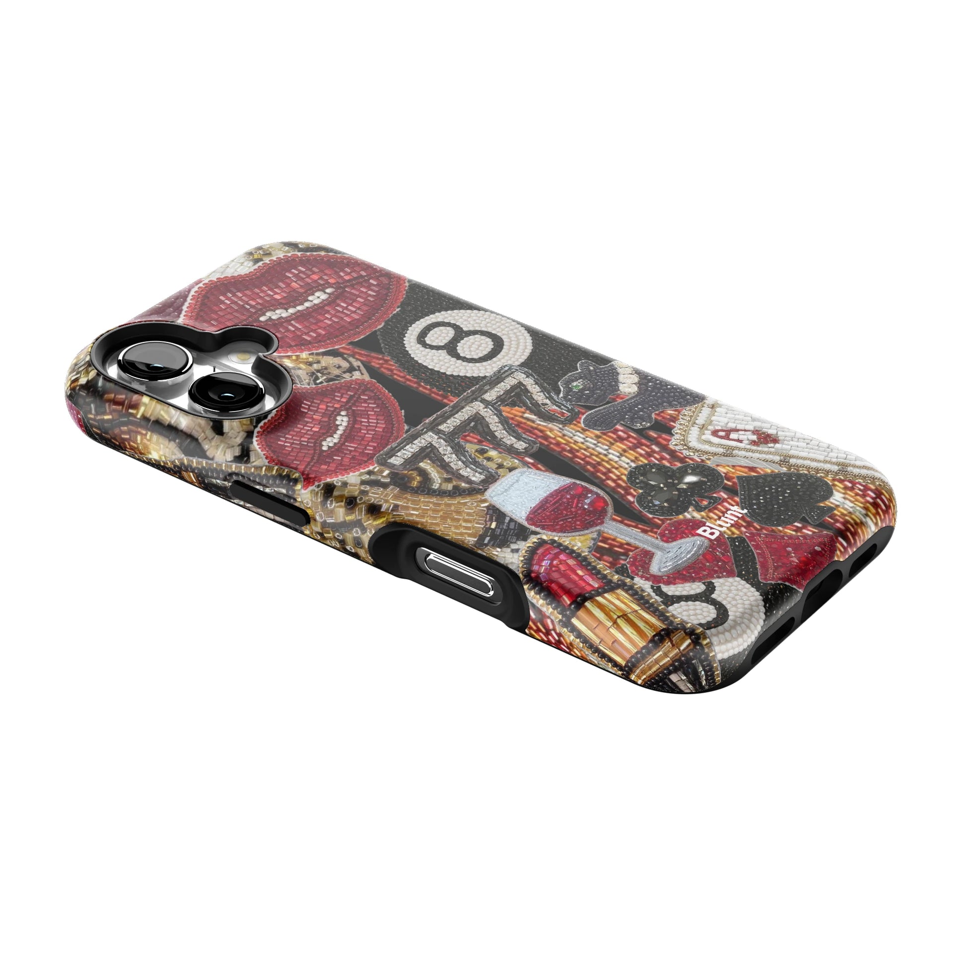 Tempted iPhone Case gallery - Iphone_16_Iphone_2