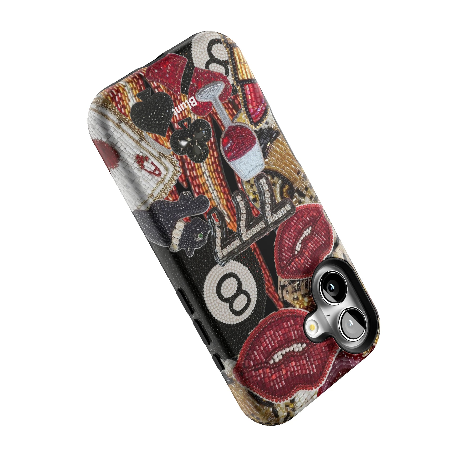 Tempted iPhone Case gallery - Iphone_16_Iphone_5