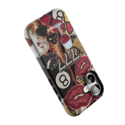 Tempted iPhone Case gallery - Iphone_16_Iphone_5