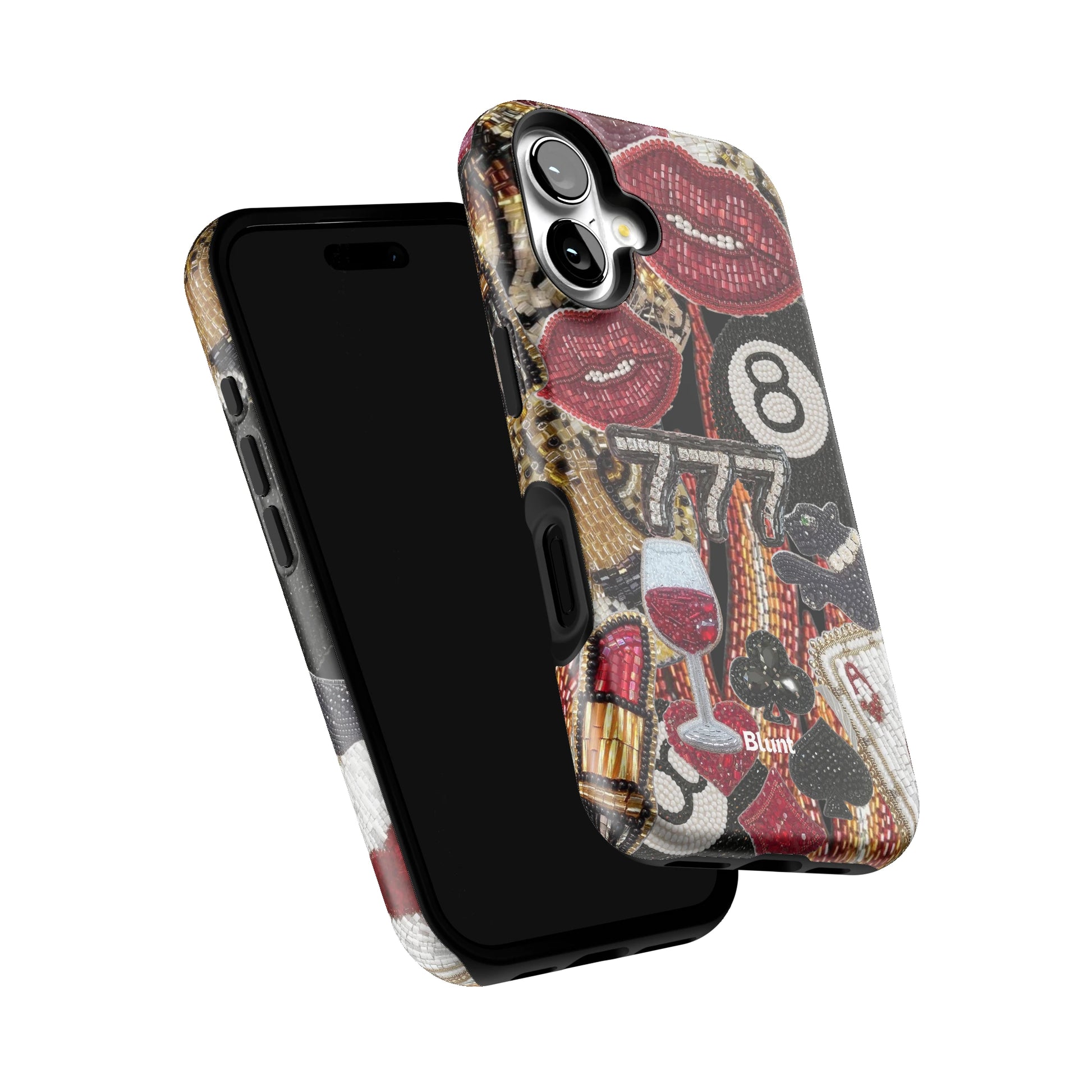 Tempted iPhone Case gallery - Iphone_16_Iphone_6