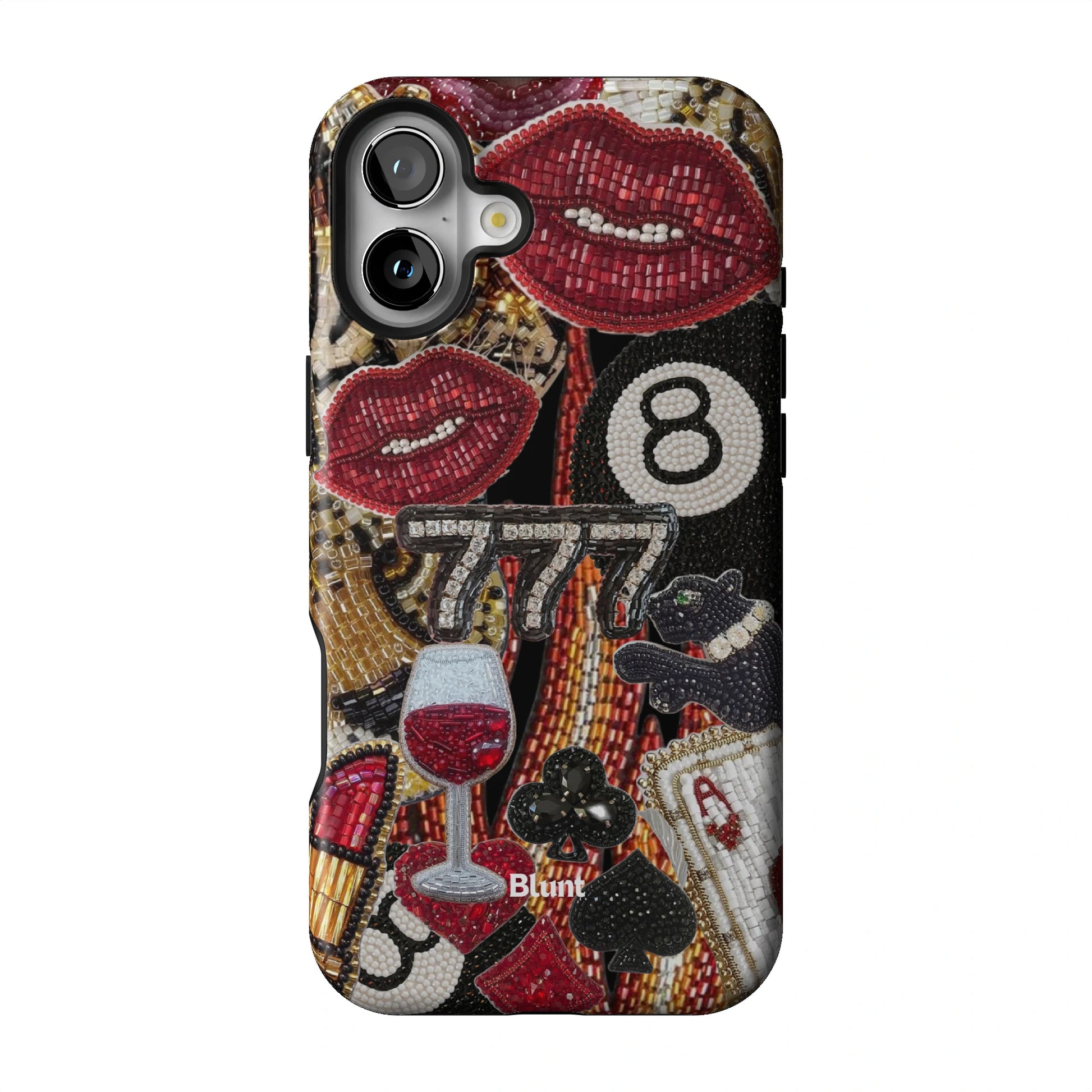 Tempted iPhone Case gallery - Iphone_16_Mini_Air_Plus_1