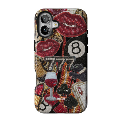 Tempted iPhone Case gallery - Iphone_16_Mini_Air_Plus_1
