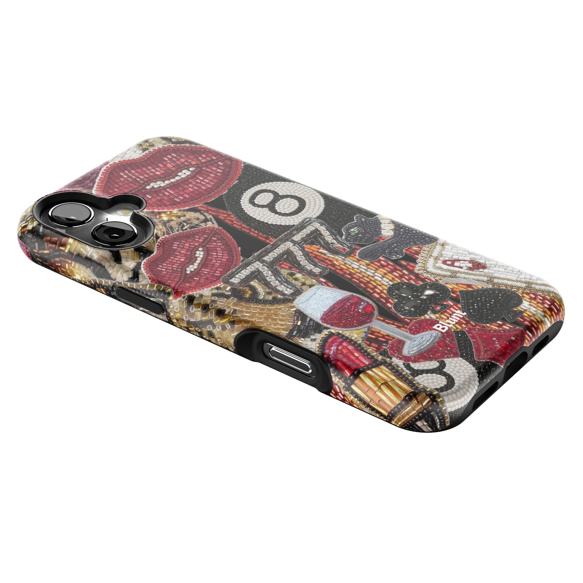 Tempted iPhone Case gallery - Iphone_16_Mini_Air_Plus_2