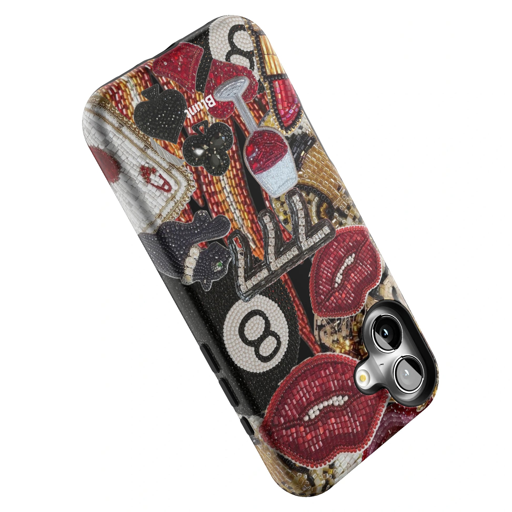 Tempted iPhone Case gallery - Iphone_16_Mini_Air_Plus_5