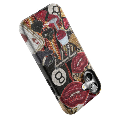 Tempted iPhone Case gallery - Iphone_16_Mini_Air_Plus_5