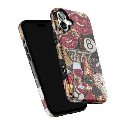 Tempted iPhone Case gallery - Iphone_16_Mini_Air_Plus_6