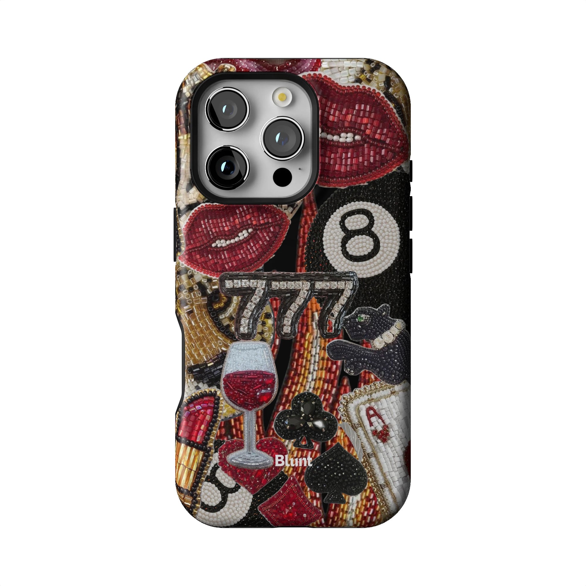 Tempted iPhone Case gallery - Iphone_16_Pro_1