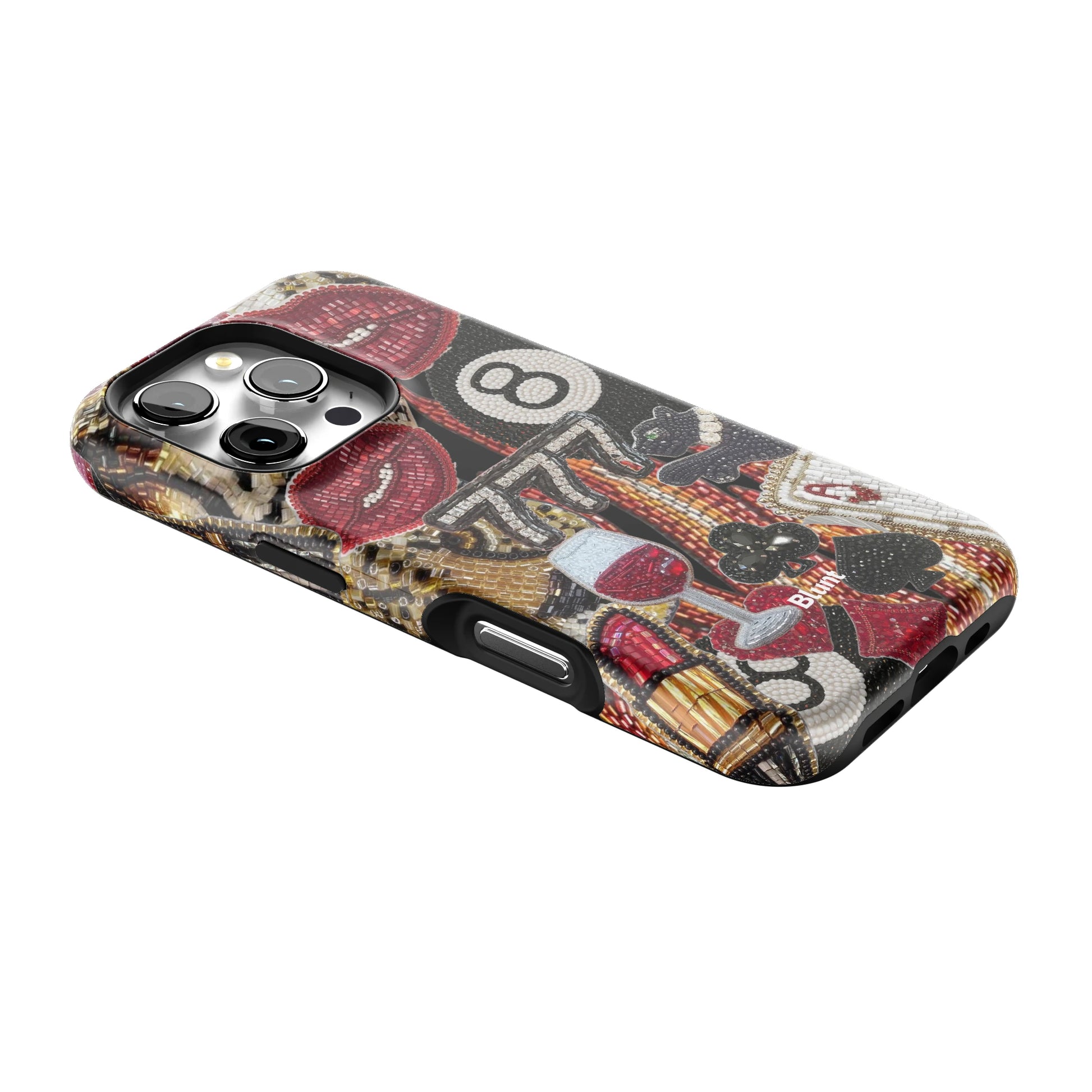 Tempted iPhone Case gallery - Iphone_16_Pro_2