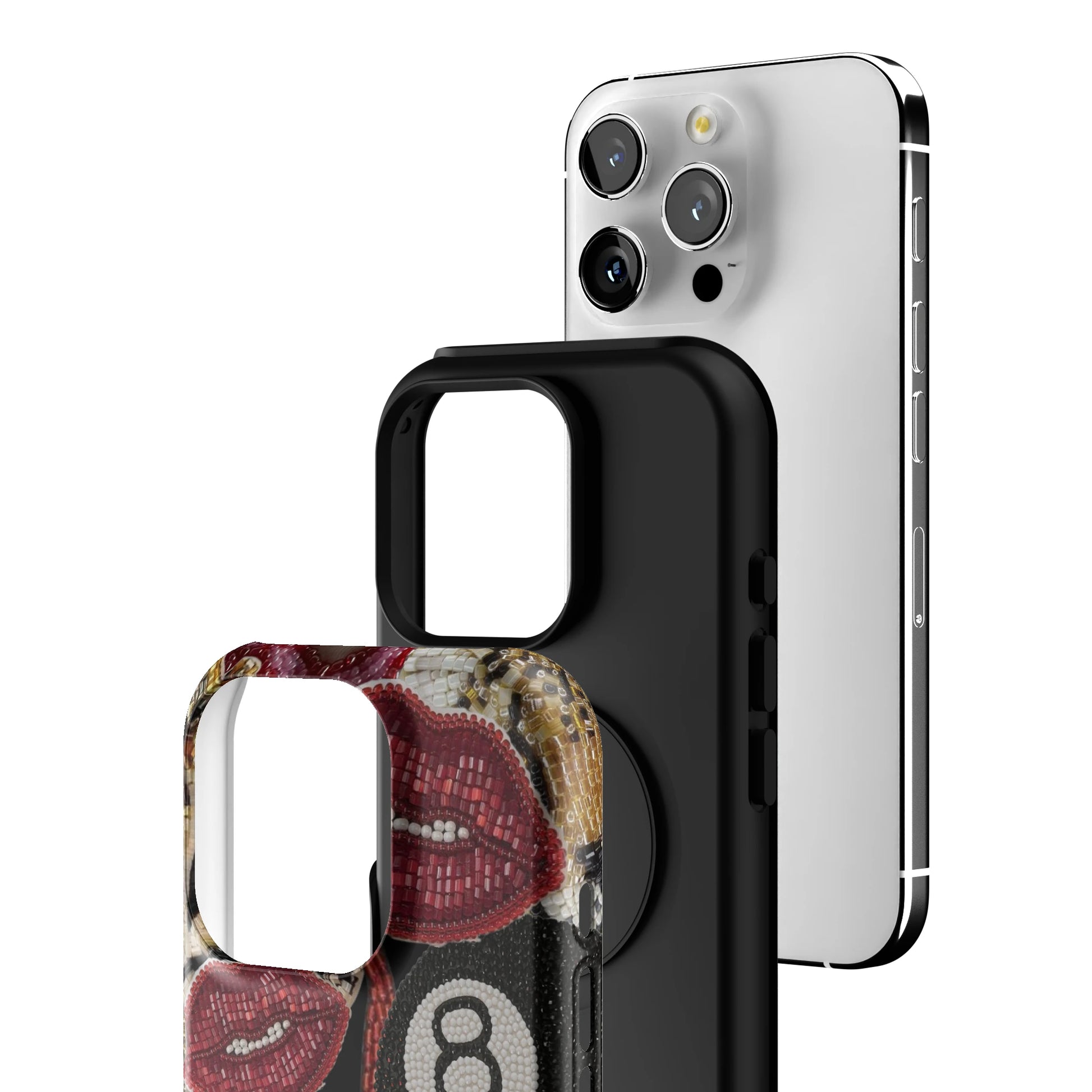 Tempted iPhone Case gallery - Iphone_16_Pro_3