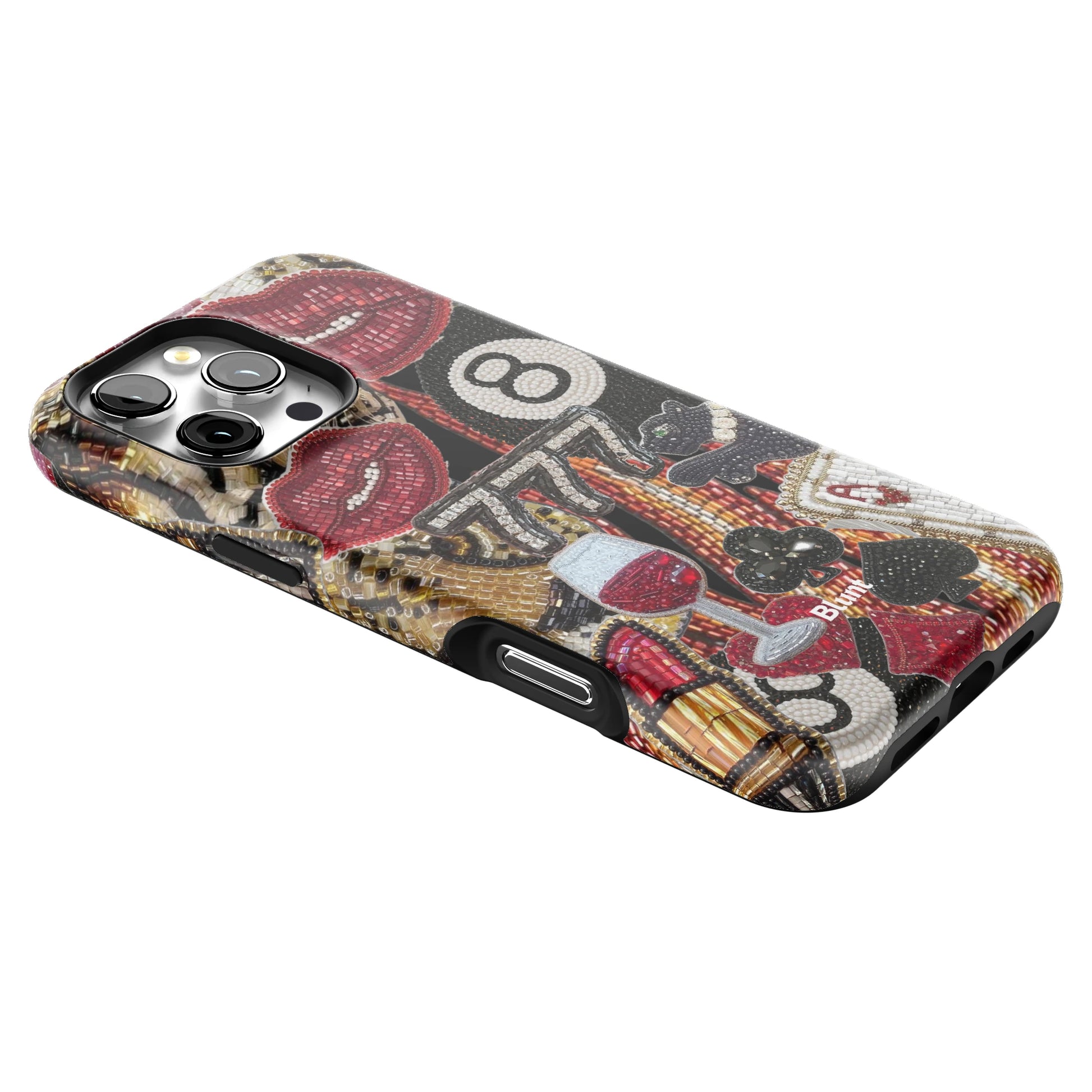 Tempted iPhone Case gallery - Iphone_16_Pro_Max_2