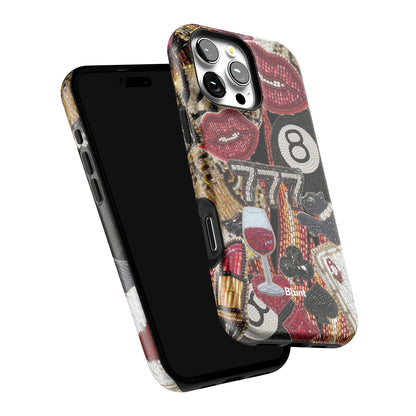 Tempted iPhone Case gallery - Iphone_16_Pro_Max_6