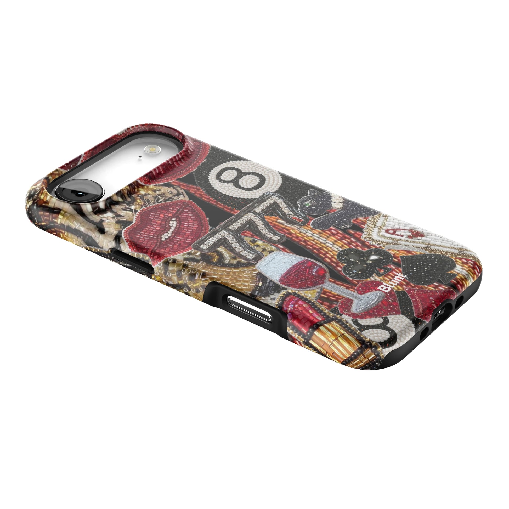 Tempted iPhone Case gallery - Iphone_17_Air_2