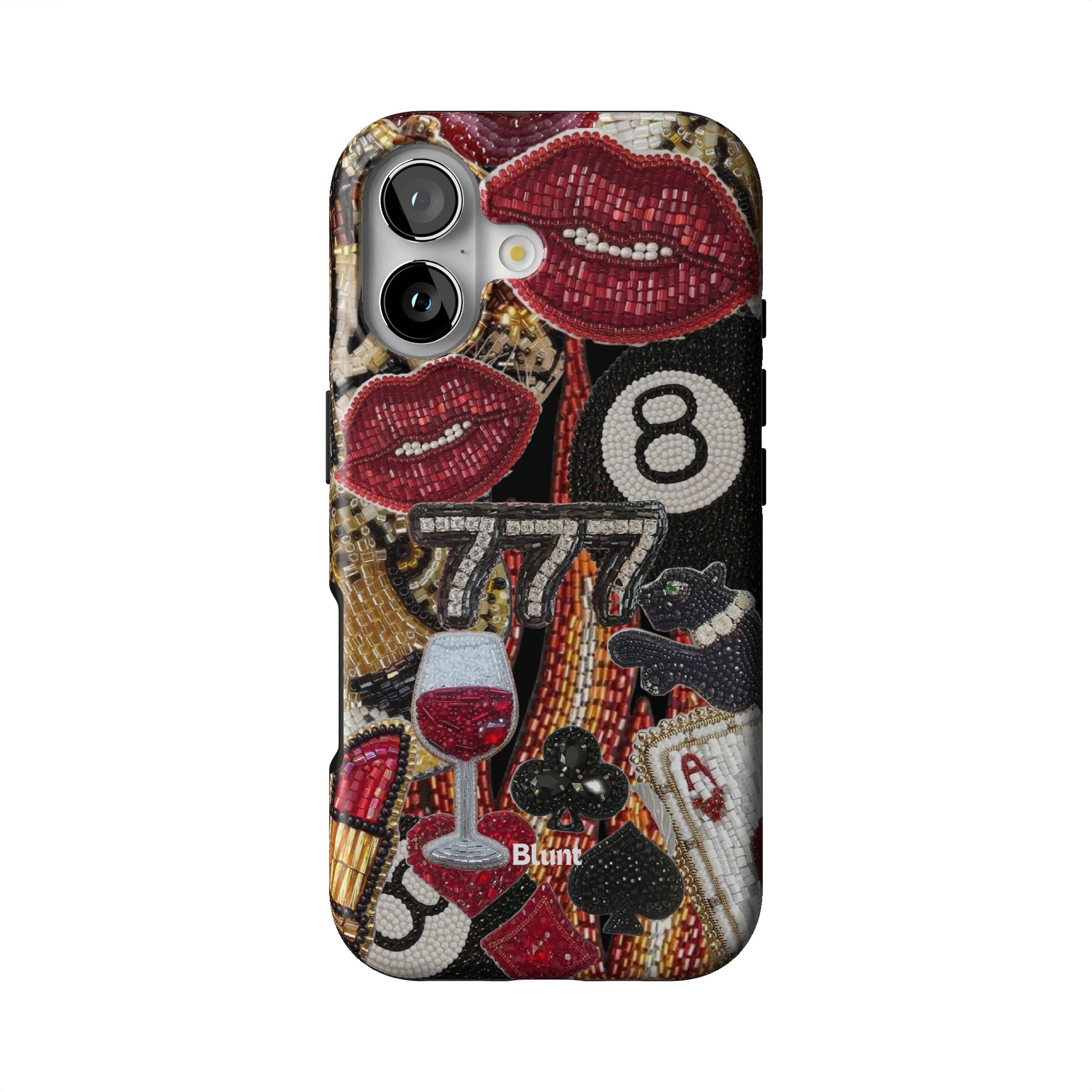 Tempted iPhone Case gallery - Iphone_17_Iphone_1