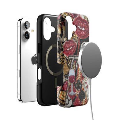 Tempted iPhone Case gallery - Iphone_17_Iphone_4