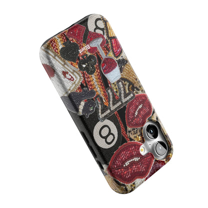 Tempted iPhone Case gallery - Iphone_17_Iphone_5