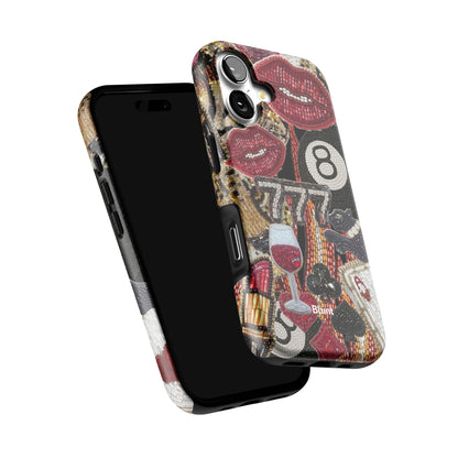 Tempted iPhone Case gallery - Iphone_17_Iphone_6