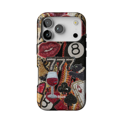 Tempted iPhone Case gallery - Iphone_17_Pro_1