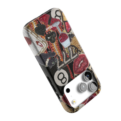 Tempted iPhone Case gallery - Iphone_17_Pro_5