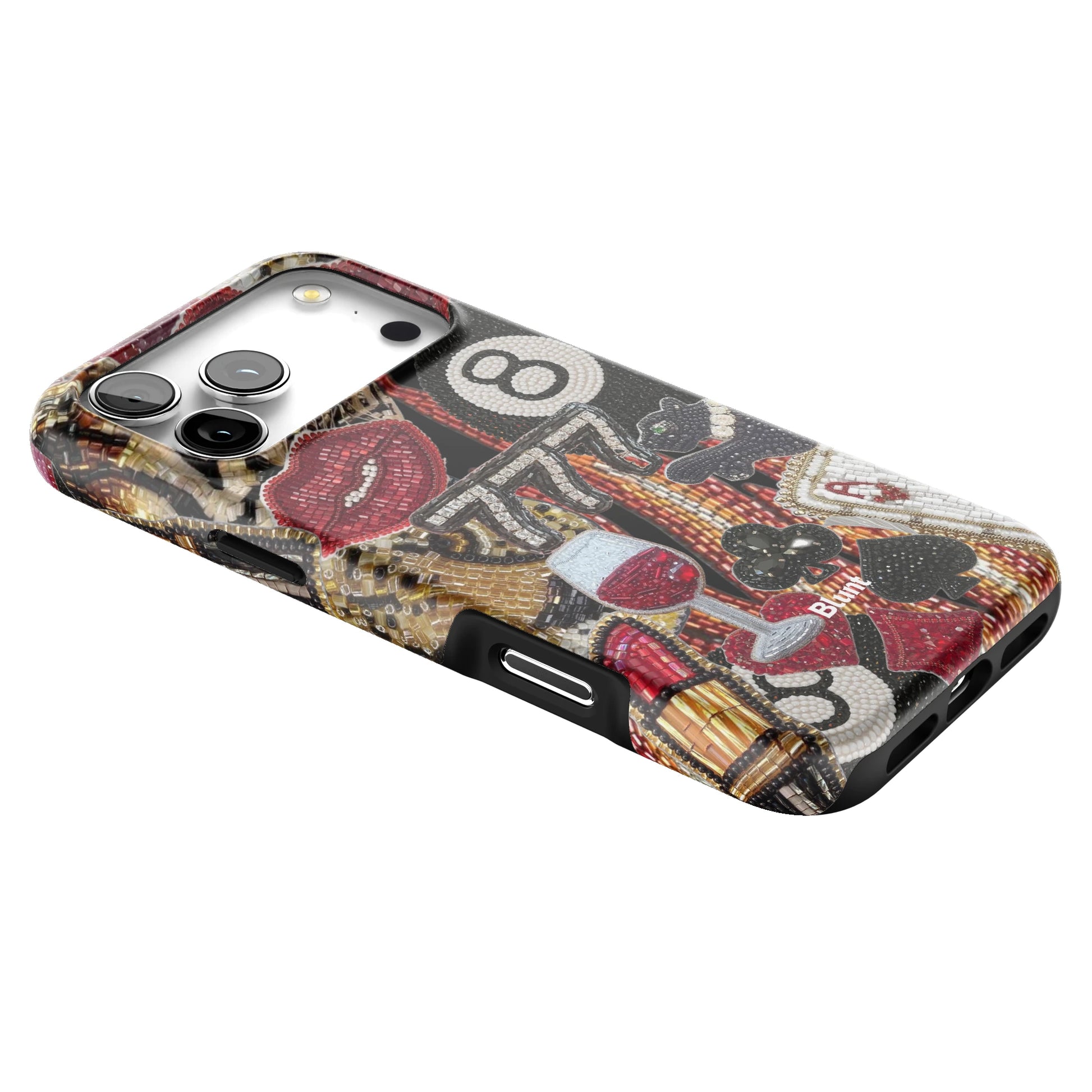 Tempted iPhone Case gallery - Iphone_17_Pro_Max_2