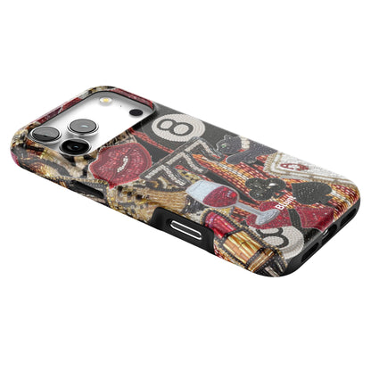 Tempted iPhone Case gallery - Iphone_17_Pro_Max_2